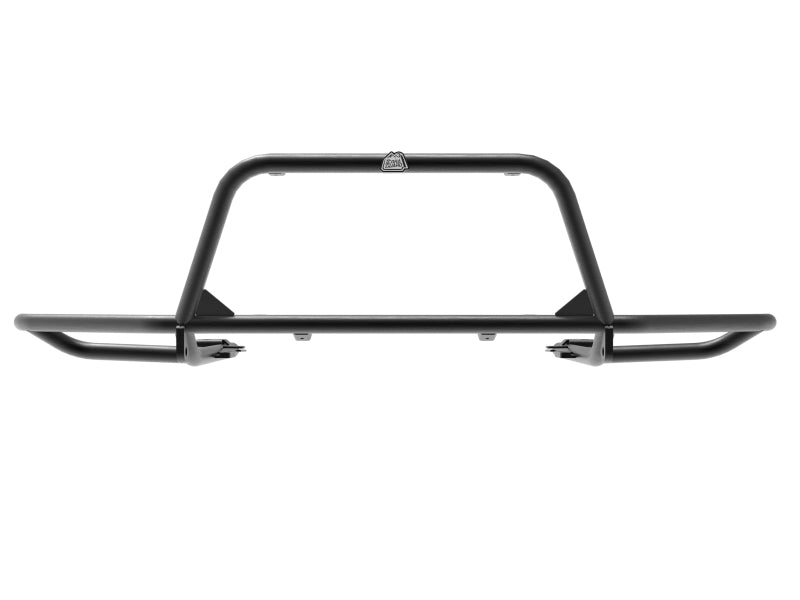 aFe POWER Terra Guard Front Bumper for Subaru Outback 2010-2011 * Heavy-Duty Tubular Steel with Integrated Light Tabs and Recovery Mounts