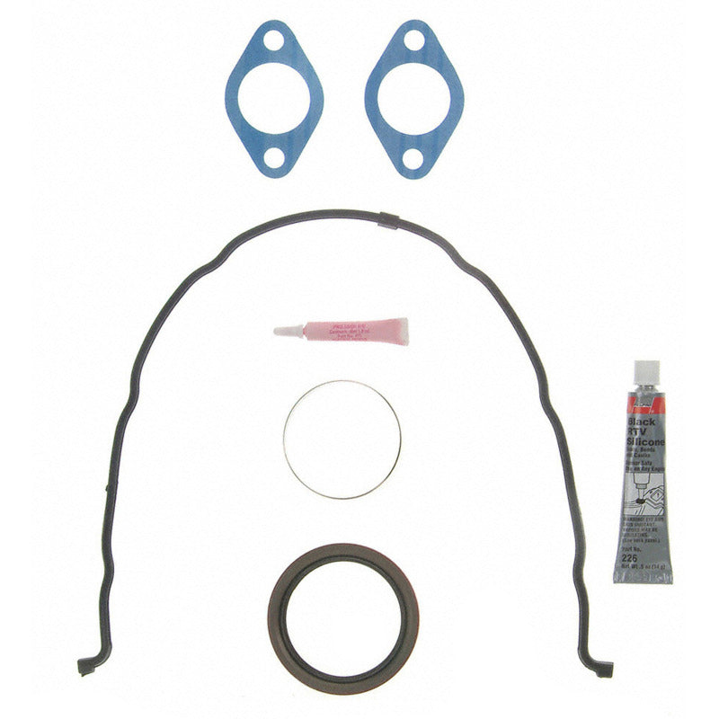 Fel-Pro TCS 45053 Engine Timing Cover Gasket Set for Chevrolet K3500