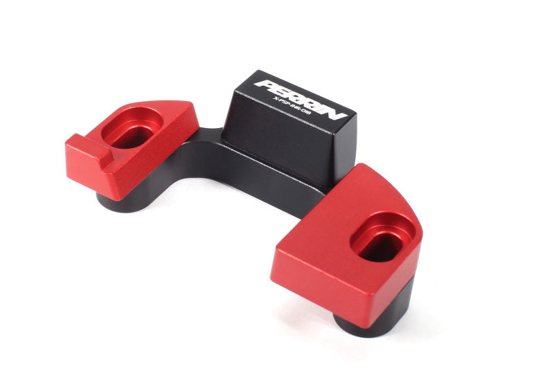 Perrin Performance Super Shifter Stop Kit for 2015-2017 Subaru WRX without STI or Aftermarket Short Shifter