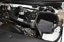 Load image into Gallery viewer, K&amp;N Blackhawk Performance Cold Air Intake Kit for Ford F-150 and Expedition 2004-2008
