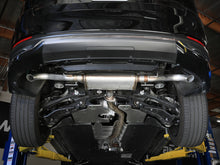Load image into Gallery viewer, aFe 24-25 Mazda CX-90 Stainless Steel Axle-Back Exhaust System Part #afe49-37035