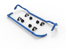 Load image into Gallery viewer, aFe Control 2020-2024 Chevrolet Corvette C8 Front &amp; Rear 3-Way Adjustable Sway Bar Set