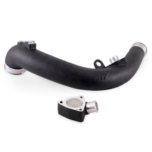 Load image into Gallery viewer, Mishimoto Performance Intercooler Pipe for Jeep Wrangler JL 2.0L (2018-2023)