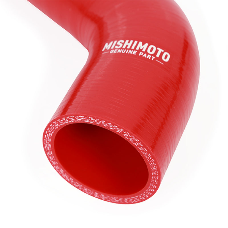 Mishimoto 04-08 Dodge Ram 1500 5.7L Red Silicone Radiator Hose Kit