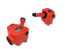 Load image into Gallery viewer, aFe POWER Momentum GT Pro Dry S Intake System for Toyota Tundra 2022-2023, V6-3.4L - Red Edition