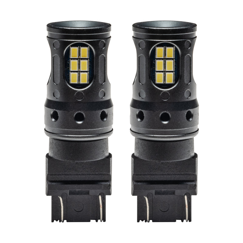 ORACLE Lighting WT21W LED Reverse Light Bulbs for Ford Bronco & Maverick - Bright 2196 Lumens, 6000K-6500K Color Temperature, Easy Install