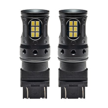 Load image into Gallery viewer, ORACLE Lighting WT21W LED Reverse Light Bulbs for Ford Bronco &amp; Maverick - Bright 2196 Lumens, 6000K-6500K Color Temperature, Easy Install