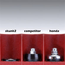 Load image into Gallery viewer, Skunk2 Racing Black Anodized Low-Profile Valve Cover Hardware Kit for Honda/Acura K-Series Engines