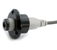 Load image into Gallery viewer, Rugged Radios Single Headset and Helmet Jack Flush Mount for STX Stereo Systems - Model RGDMJ-S-F-STX