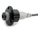 Rugged Radios Single Headset and Helmet Jack Flush Mount for STX Stereo Systems - Model RGDMJ-S-F-STX