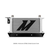 Load image into Gallery viewer, Mishimoto 09+ Nissan 370Z / 08+ Infiniti G37 Coupe Oil Cooler Kit