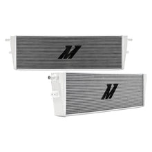 Load image into Gallery viewer, Mishimoto Universal Single-Pass Air-to-Water Heat Exchanger for Up to 750 HP - Part Number misMMRAD-HE-02