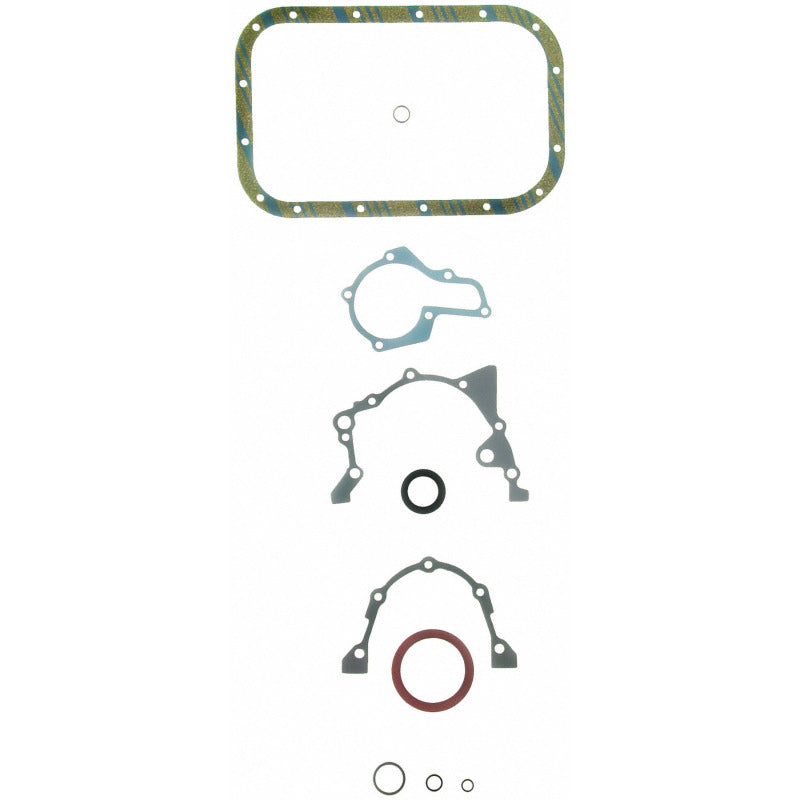 Fel-Pro Geo Metro CS 9435 Engine Conversion Gasket Set for Chevrolet Sprint
