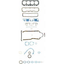 Load image into Gallery viewer, Fel-Pro Chevrolet S10 260-1630 Engine Gasket Set for Reliable Seal and Perfect Fit