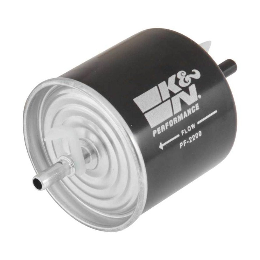 K&N Engineering Cellulose Media Fuel Filter Part KN-PF-2200 for Mercury Mystique