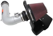 Load image into Gallery viewer, K&amp;N Engineering 77-2575KS Cold Air Intake System for Ford Explorer 3.5L V6