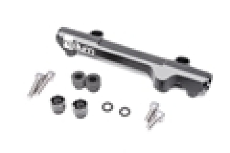 Radium Engineering Mazda 13B-RE Secondary Fuel Rail for 1993-1995 Mazda RX-7