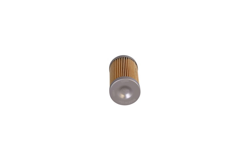 Aeromotive 10 Micron Fabric Replacement Element for 12301/12306/12321 Filter Assembly