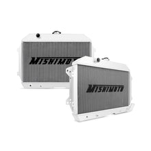 Load image into Gallery viewer, Mishimoto Aluminum Radiator for 1970-1975 Nissan Datsun 240Z and 260Z