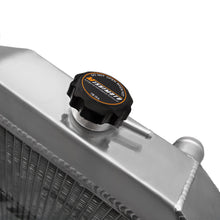 Load image into Gallery viewer, Mishimoto Honda S2000 Aluminum Radiator with 3-Row Core Part Number misMMRAD-S2K-00X