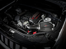Load image into Gallery viewer, aFe Black Series Cold Air Intake with Pro 5R Filter for Jeep Grand Cherokee (WK2) 12-21 V8-6.4L HEMI
