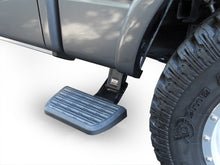 Load image into Gallery viewer, AMP Research BedStep2 Retractable Side Step for 2014-2018 Ram 2500/3500 * Black