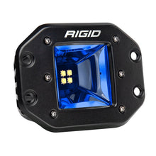 Load image into Gallery viewer, Rigid Industries Radiance+ RGBW Flush Mount Scene Light - Part Number RIG682153