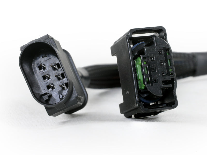 aFe Pedal 2 Metal Throttle Enhancer for BMW 128i and 230i (2008-2021)