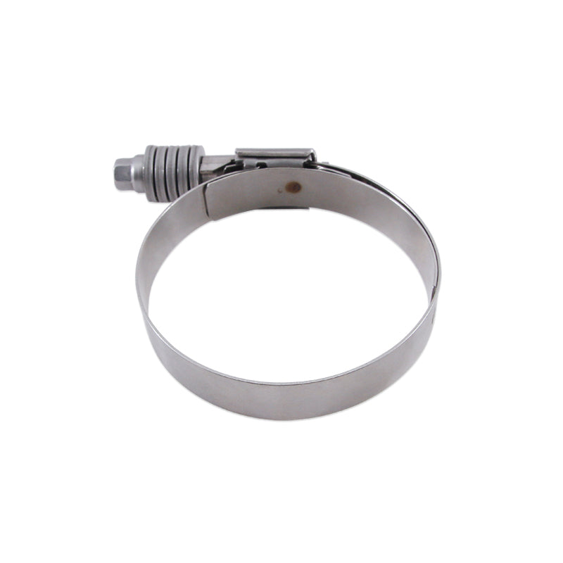Mishimoto Constant Tension Worm Gear Clamp 3.27 in - 4.13 in (83mm - 105mm)