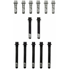 Load image into Gallery viewer, Fel-Pro Chevrolet S10 Engine Cylinder Head Bolt Set – Reliable Head Bolt Replacement for Chevrolet S10