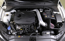 Load image into Gallery viewer, K&amp;N Engineering 69-5323TS Cold Air Intake System for Hyundai Veloster 2019-2021