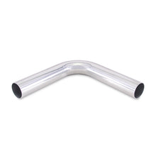 Load image into Gallery viewer, Mishimoto Universal Aluminum Intercooler Tubing 3-inch OD with 90-Degree Bend