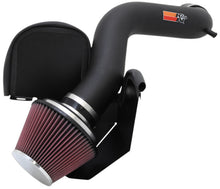 Load image into Gallery viewer, K&amp;N Engineering Performance Cold Air Intake Kit for 2005-2007 Dodge Durango V8-5.7L
