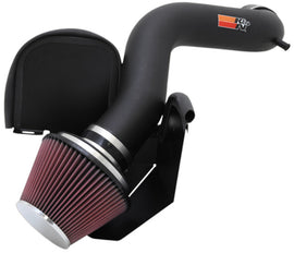 K&N Engineering Performance Cold Air Intake Kit for 2005-2007 Dodge Durango V8-5.7L
