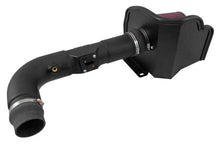 Load image into Gallery viewer, K&amp;N 63 Series AirCharger Performance Intake Kit for Chevy/GMC 2014-2016 Silverado and Sierra 4.3L V6