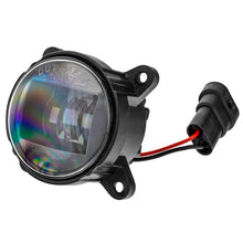 Load image into Gallery viewer, Oracle Lighting 60mm 30W Low Beam LED Emitter - 6000K