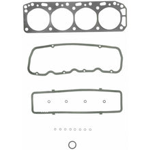 Load image into Gallery viewer, Fel-Pro 17200 Engine Cylinder Head Gasket Set for Chevrolet 2.5L and 3.0L Engines