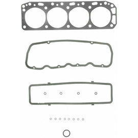 Fel-Pro 17200 Engine Cylinder Head Gasket Set for Chevrolet 2.5L and 3.0L Engines