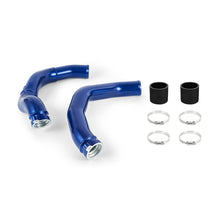 Load image into Gallery viewer, Mishimoto BMW F8X M3/M4 Charge Pipe Kit - Color Matched Aluminum Upgrade