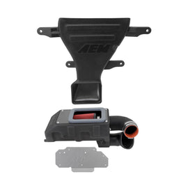 AEM Induction 21-721C Cold Air Intake System for Mini Cooper S and JCW Models
