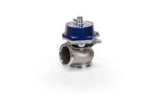 Load image into Gallery viewer, Garrett GVW-45 45mm Wastegate Kit - Blue for Automotive Performance
