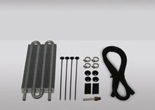 Load image into Gallery viewer, Mishimoto Universal Transmission and Power Steering Cooler - Part Number MMTC-U
