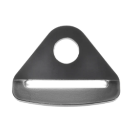 Sparco Belt Bolt-In Kit - Part Number SPA049101 for Automotive Safety and Security