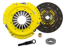 Load image into Gallery viewer, ACT NX1-HDSS Heavy Duty Street Sprung Clutch Kit for Nissan 240SX 1981-1986