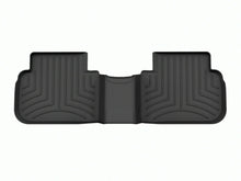 Load image into Gallery viewer, WeatherTech FloorLiner HP Rear Floor Mats, Black, for 2023-2024 Acura Integra - Part Number 4416922IM