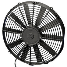Load image into Gallery viewer, SPAL 14-Inch Puller Fan with 956 CFM - Model VA08-AP10/C-23A by SPAL