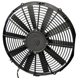 SPAL 14-Inch Puller Fan with 956 CFM - Model VA08-AP10/C-23A by SPAL
