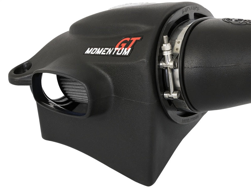 aFe Momentum GT Cold Air Intake System with Pro DRY S Filter for Lexus LX570 and Toyota Land Cruiser (2008-2021) V8-5.7L / V8-4.6L
