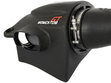 Load image into Gallery viewer, aFe Momentum GT Cold Air Intake System with Pro DRY S Filter for Lexus LX570 and Toyota Land Cruiser (2008-2021) V8-5.7L / V8-4.6L
