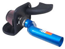 Load image into Gallery viewer, K&amp;N Engineering 69-3539TB Typhoon Short Ram Intake for Ford Focus (2016-2018) * Improved Airflow and Power